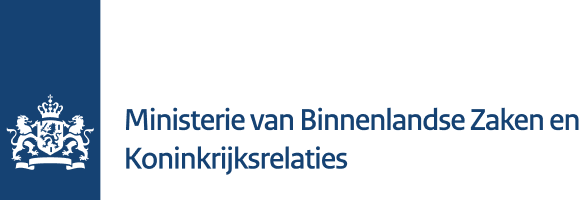 Ministerie van Binnenlandse Zaken