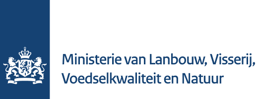 Ministerie van Landbouw