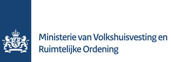 Ministerie van Volkshuisvesting